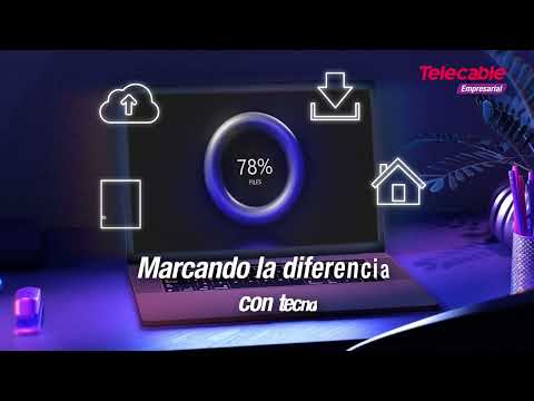 Transformamos la manera de conectarnos con Wi-Fi 7 - video from Telecable Costa Rica