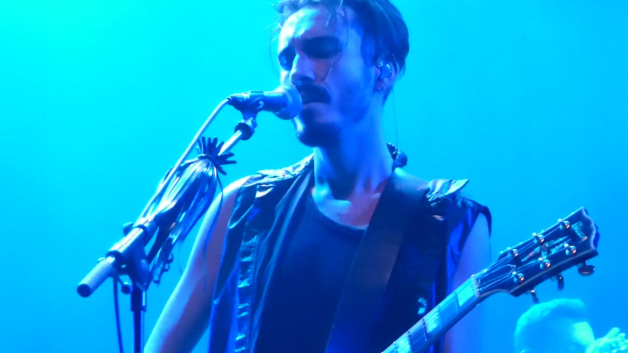 Kovacs Shirley (Sound of The Underground) 013 Tilburg 10122016