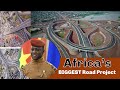 Burkina Faso Shocks the World - 5,000KM of Roads in 1 Year Under Ibrahim Traoré