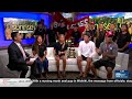 Waialua Bulldogs celebrate first state high school surf championship