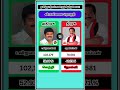 விரலமல சட்டமன்றத் தொகுதி - 2011 #tnpolitics #2026election