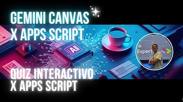 🧠 Crea quizes interactivos de repaso y guarda registro en Sheets ¡Sé un profesor de vanguardia! ⚡