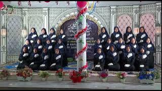 Download lagu QOSIDAH ANYA SYAMSUN