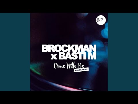Regardez Come with Me (M-Funk Remix) sur YouTube Regardez Come with Me (M-Funk Remix) sur YouTube