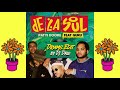 De la soul feat guru  patti dooke drums edit by dj dalo