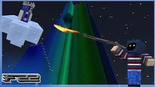 Killing Elsa Two! Explosive Heat edition! (Minecraft: Enhanced Survival 2, episode 6)