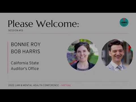 वीडियो: कैलिफोर्निया में मनश्चिकित्सीय प्रतिबद्धता से बचने के 3 तरीके