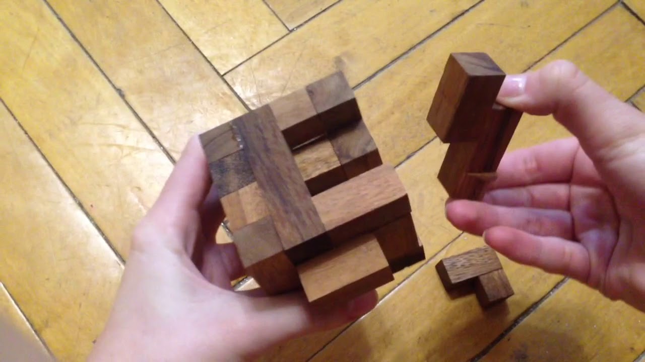 Головоломка разбери кубик. Деревянная головоломка Эпсилон 6 деталей. Головоломка куб из дерева. Деревянная головоломка куб 6 деталей. Головоломка куб из дерева 6 деталей.