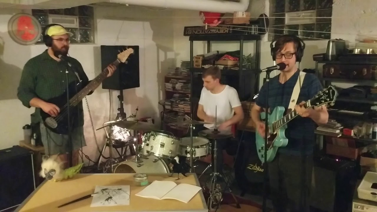 Watch Tooth Lures a Fang - Clouds (Tiny Desk Contest 2019) on YouTube Watch Tooth Lures a Fang - Clouds (Tiny Desk Contest 2019) on YouTube