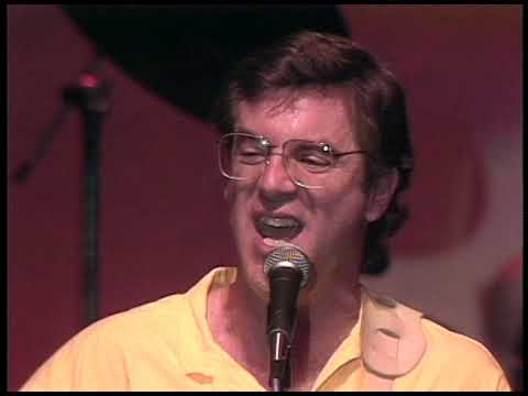 John Sebastian w/ Felix Cavaliere - Summer in The City (Live June 12, 1987)