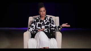 Invisible Presence Black Female Visibility In Dominantly White Spaces Crystal M. Cartwright