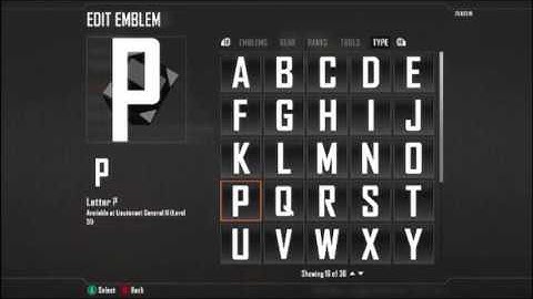 COD Black Ops 2 Emblems: Anime Emblems 3