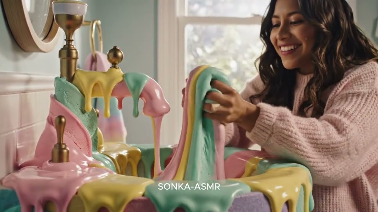 ASMR AI : 🛁✨ Which Zen Sink Suits Your Chaotic Life?