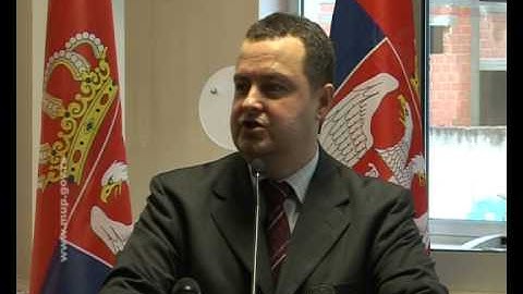 Задатак ми је да помогнем полицији