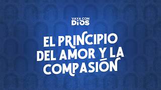 VCD 1736 Ep The Principle of Love and Compassion