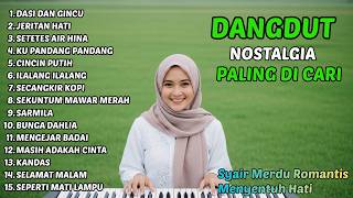 DANGDUT TERBARU 2026 PALING POPULER 🎵 Kumpulan Lagu Dangdut Hits Terbaik
