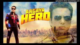 Police Wala Don | Aa Gaya Hero | Govinda & Juhui Kha | Ahan & Poorvi Koutish | Shamir