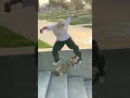 🇨🇳 Zoe Zeng Kickflip In Dubai!