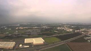 GoPro 雲台測試 20140706-1