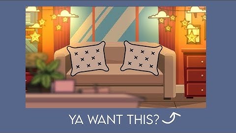 How I make backgrounds! (Gacha Club Tutorial)