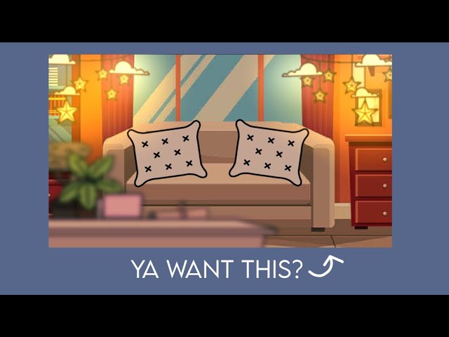 How I make backgrounds! (Gacha Club Tutorial) - YouTube