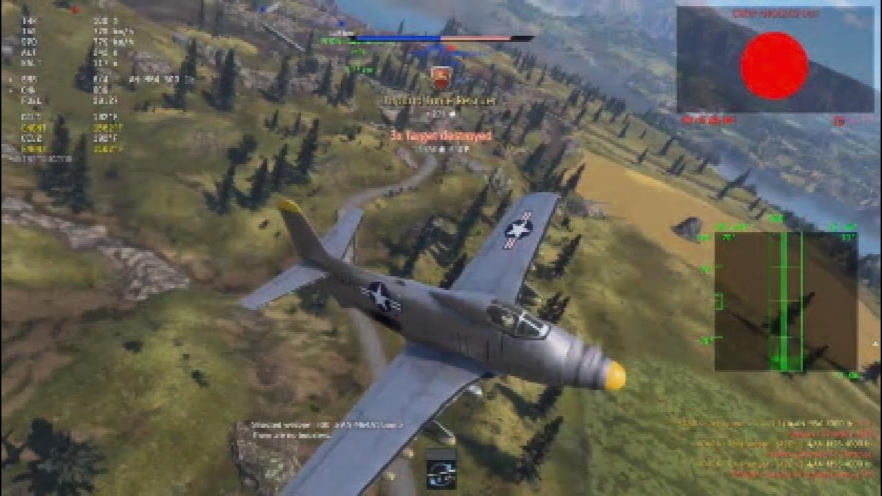 4000lb bomb is Potent