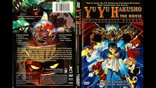 Yu Yu Hakusho: Invasores do Inferno - A Batalha de Meikai - 9 de