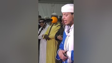 القارئ إلياس حجري تلاوة رائعة من سورة النمل