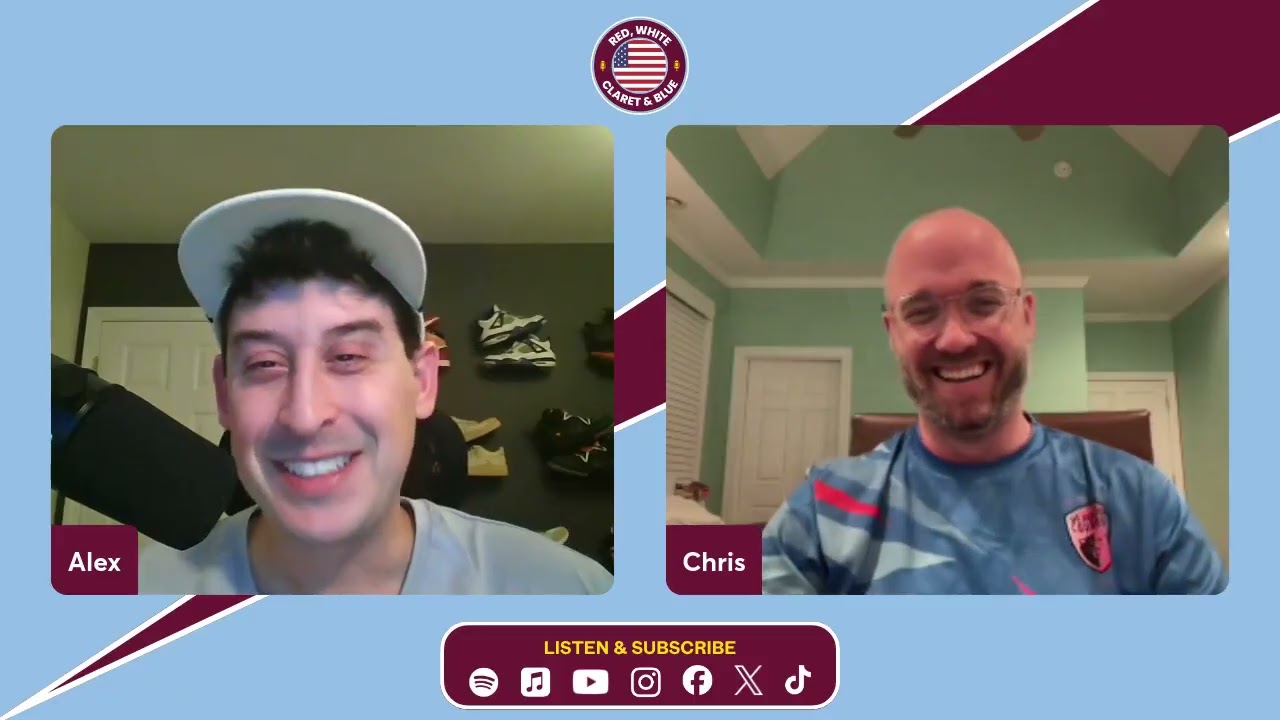 Aston Villa vs. Lille: Europa League Preview Show