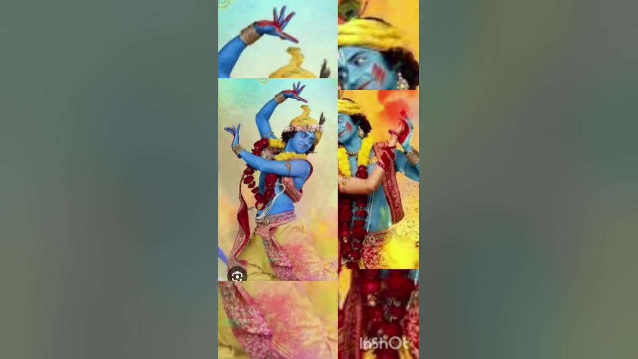 new holi vidioe