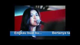 Raisa - Teka Teki Official Song + LIRIK