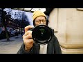 Sony 20mm f/1.8 - Wider, Faster, Lighter!