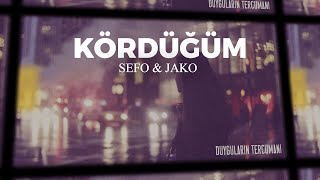 Sefo & Jako - kördüğüm Resimi