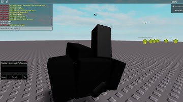 Nil script Showcase(ROBLOX)