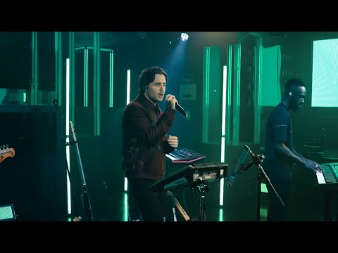 Liam Payne - The LP Show Act 2 | FULL LIVESTREAM