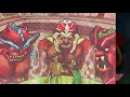 Beginning of video