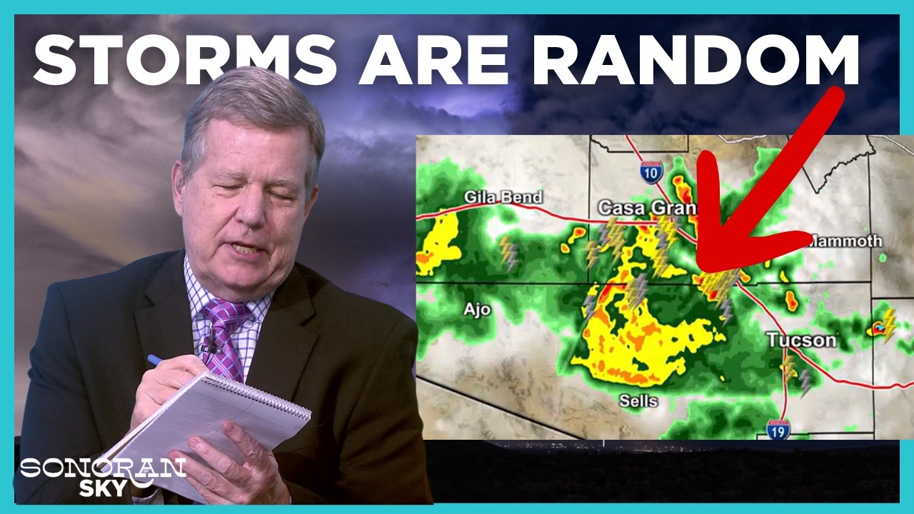 High-Resolution Weather Modeling for Monsoon Forecasting