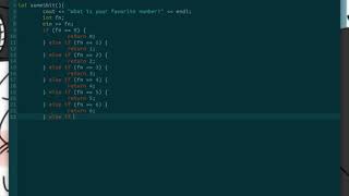 How to code like YandereDev