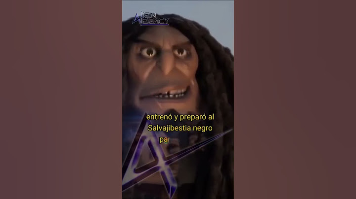 Cuál es la diferencia entre el SALVAJIBESTIA de Drago y el de Valka? || #HTTYD #CEATD @AlienLegacy