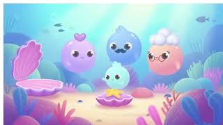 🫧 Where Is the Red Fish? | Bubble Family Ep. 1