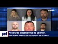 En corte 03-04-24 Acusados 6 residentes de Georgia por robar artículos de tiendas en Florida