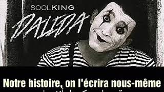 Soolking Dalida