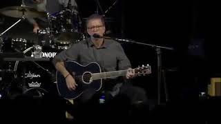 Eric Clapton - "Driftin' Blues".
