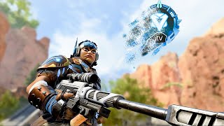 is this where it ends...? - Apex Legends