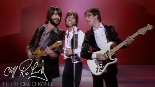 Cliff Richard, John Farrar &amp; Hank Marvin - Willie And The Hand Jive (It&#39;s Cliff Richard, 24.08.1974)