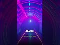 Tunnel Pressure | Teaser (Micro-Clicks) #shorts