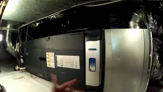 Forefront Air Handler & Accuclean EAC