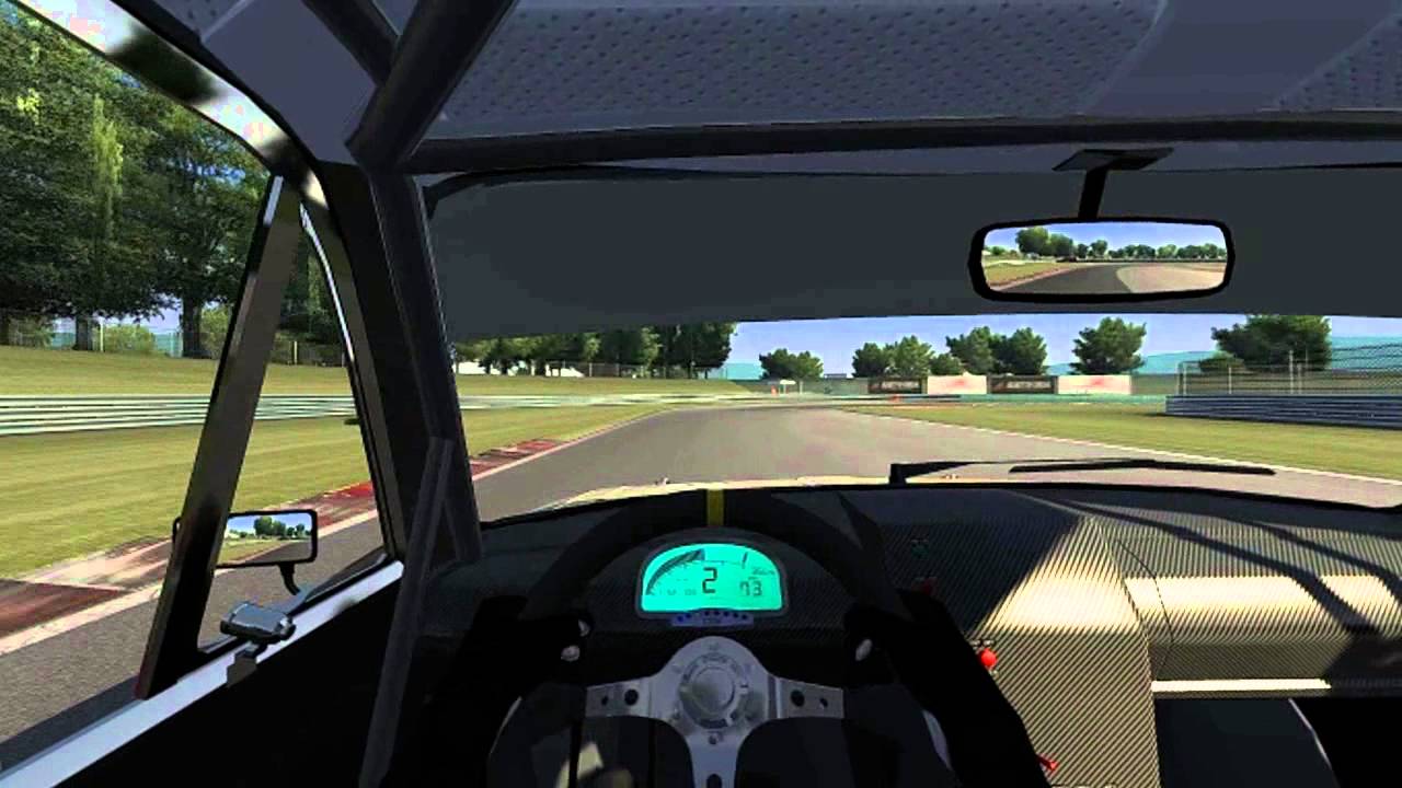 Ваз 2106 assetto corsa