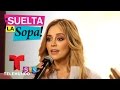 Rosie Rivera explica por que no interpretará a su hermana | Suelta La Sopa | Entretenimiento