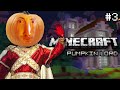 Minecraft: BANE PUMPKIN LORD Part
